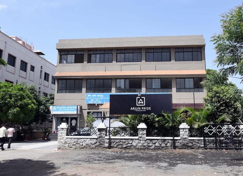 Edificio Foto