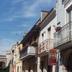 Vista del exterior