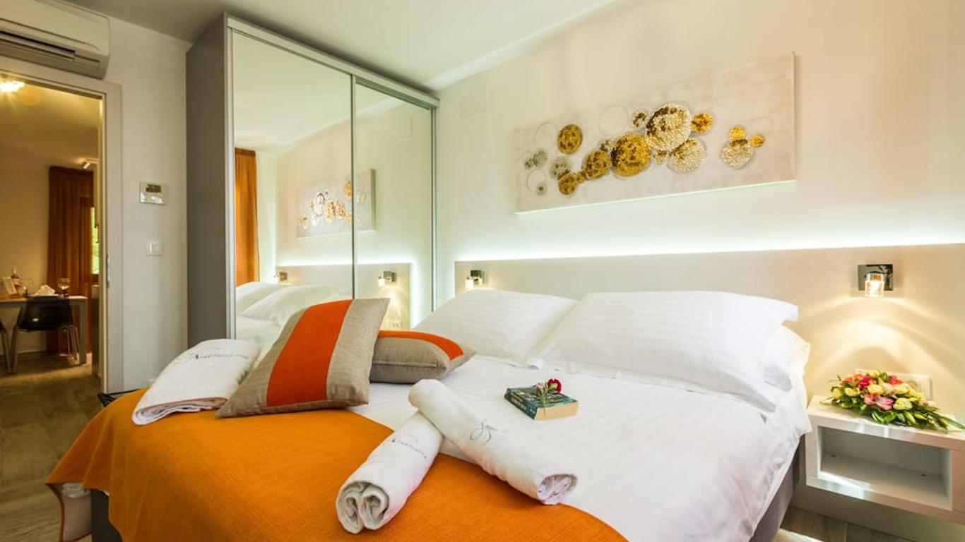 Aparthotel Gimi