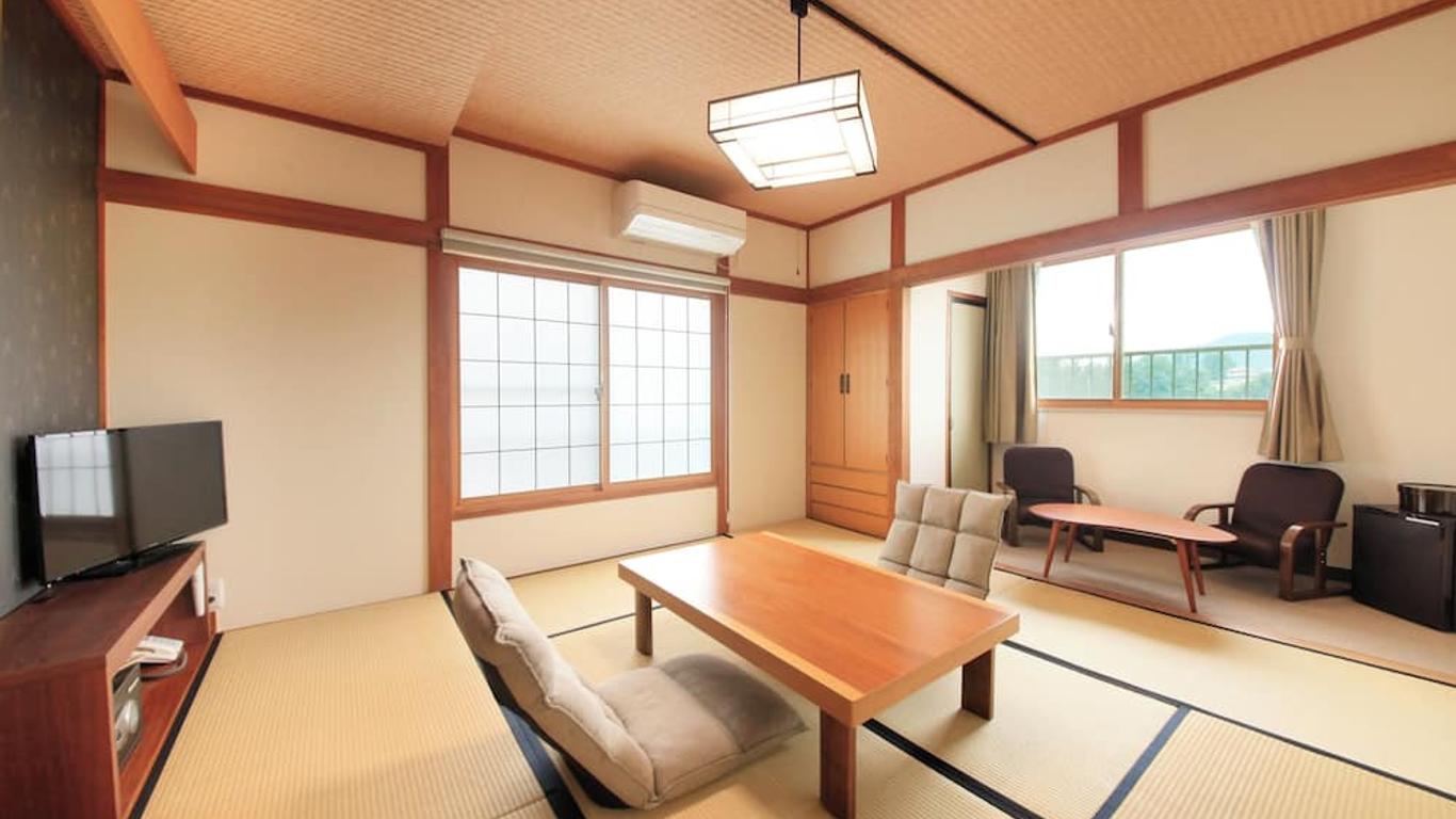 Hotel Togariishi