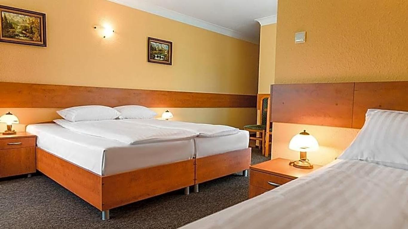 Motel Arkadia