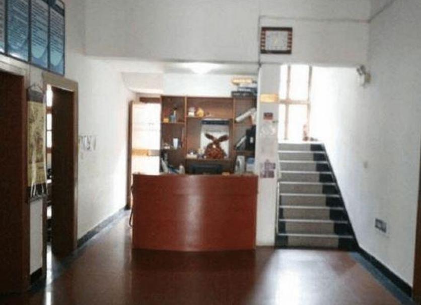 Recepción Foto