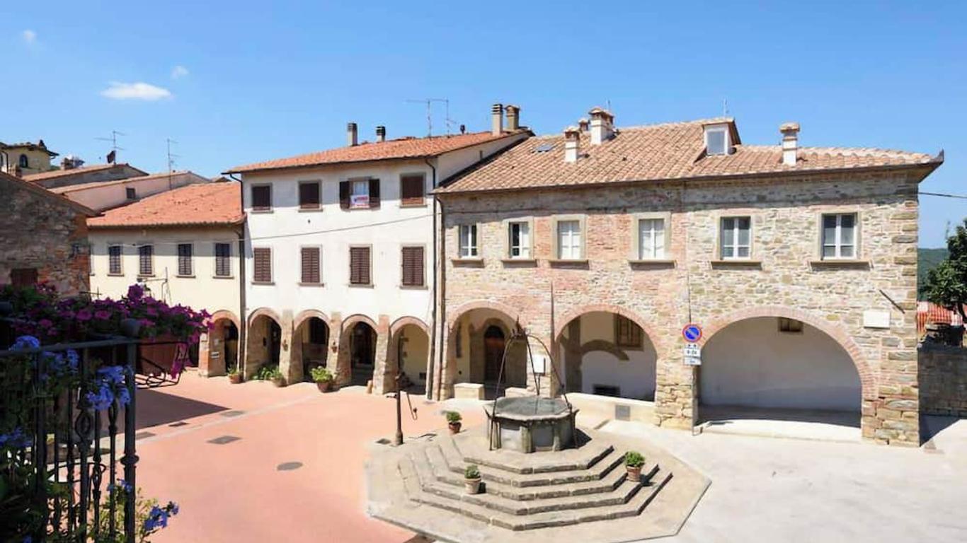 Palazzo Ninci