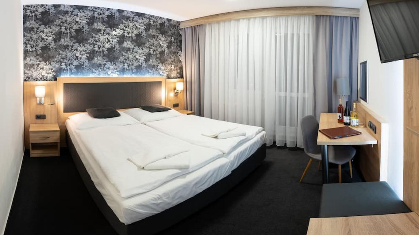 Hotel Kamzík