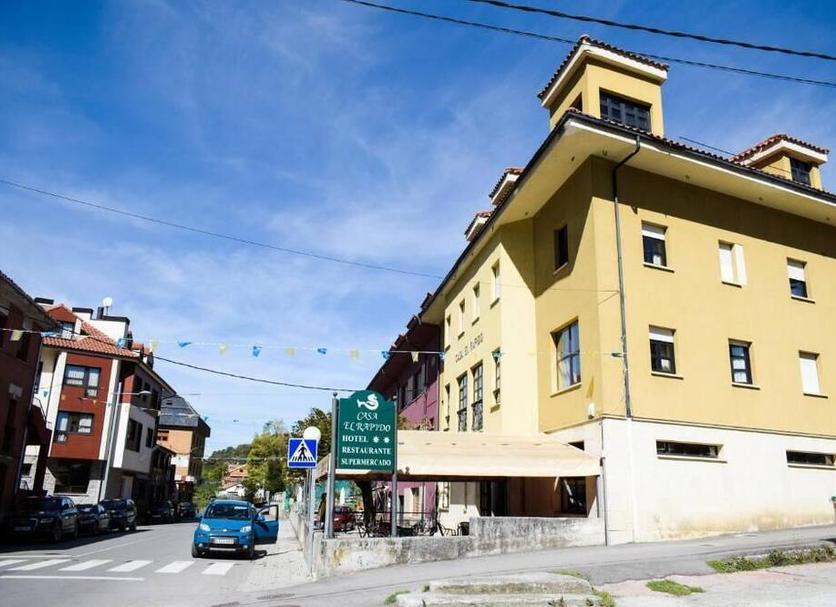Edificio Foto