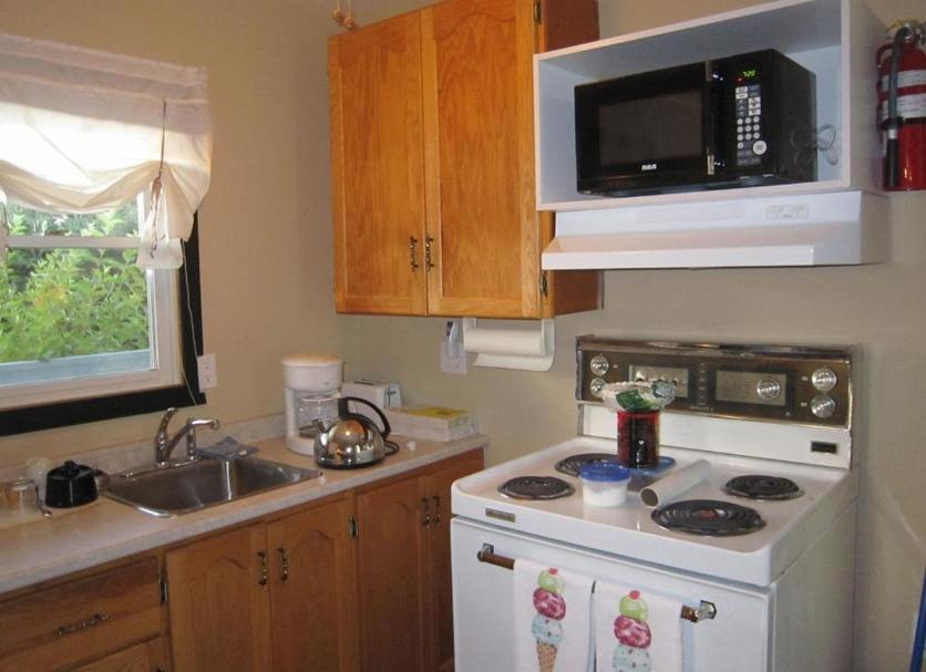 Cocina Foto