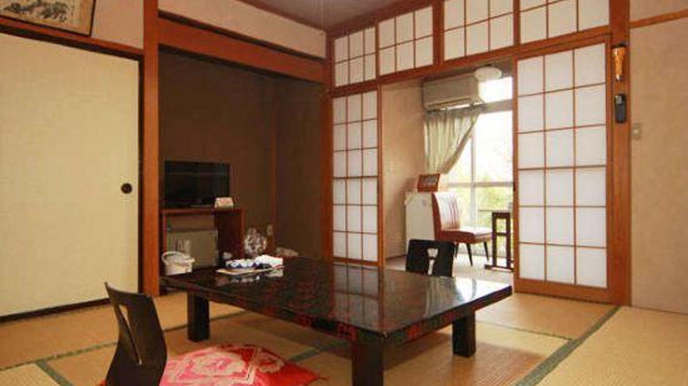 Sagaeya Ryokan