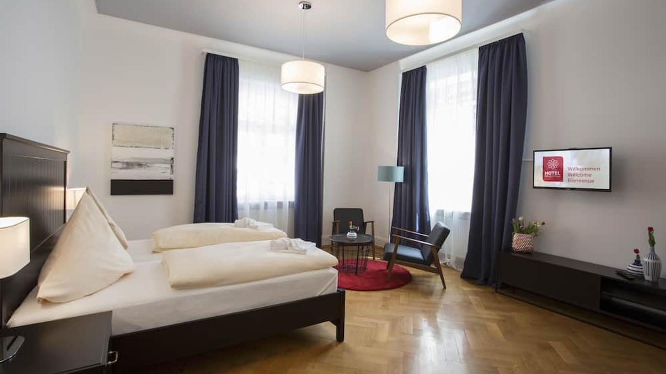 Hotel Mille Stelle City
