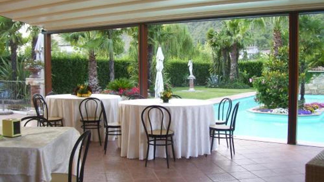 Hotel Del Sole