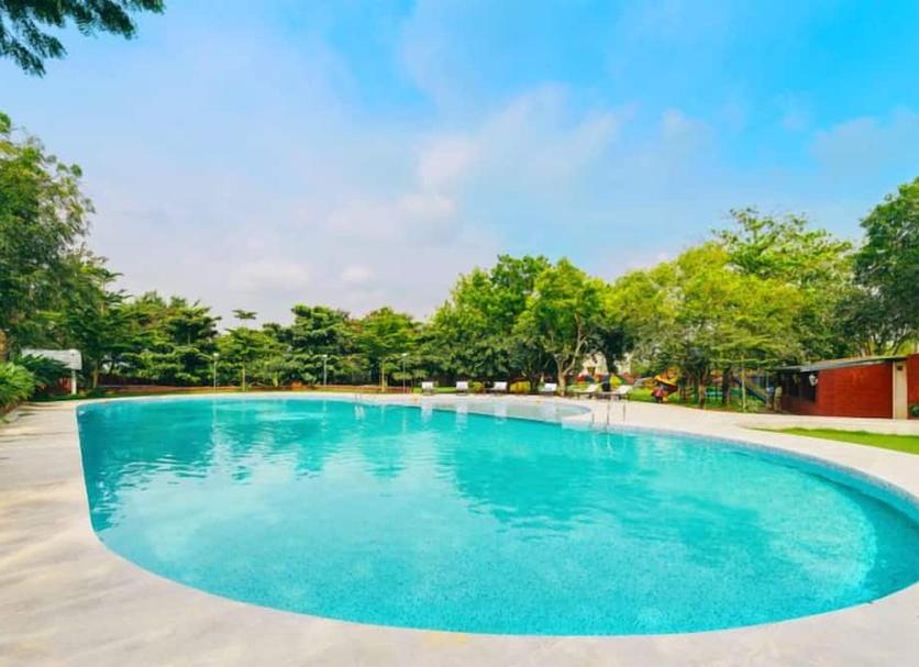 Piscina Foto