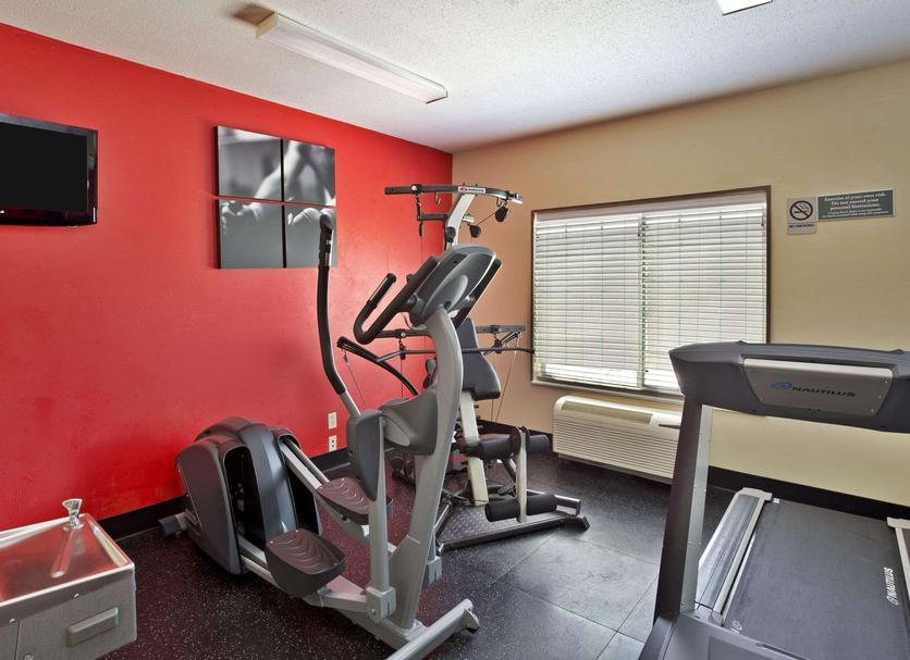 Gym Foto