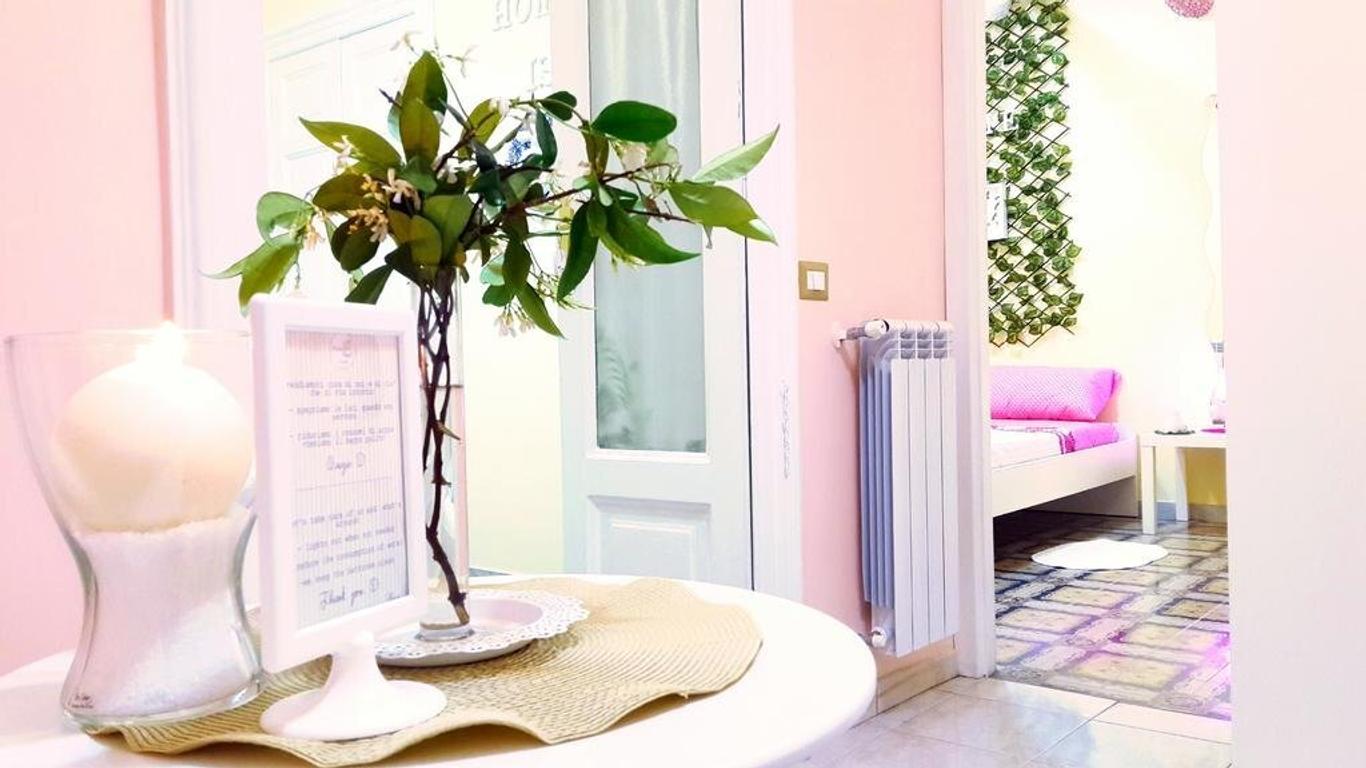 B&B Maison Mari