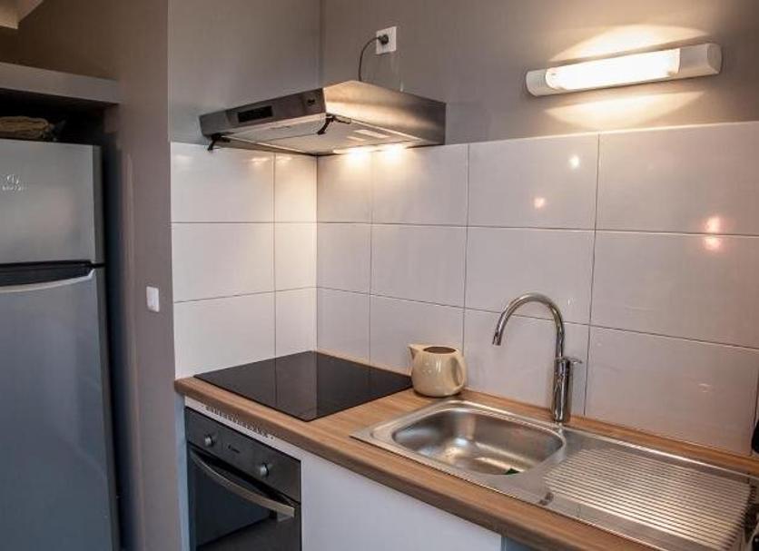 Cocina Foto