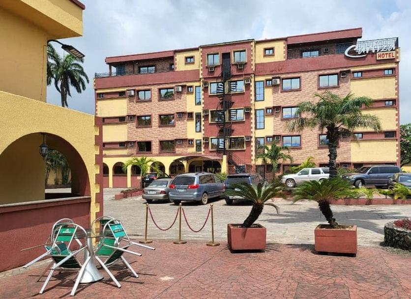 Edificio Foto
