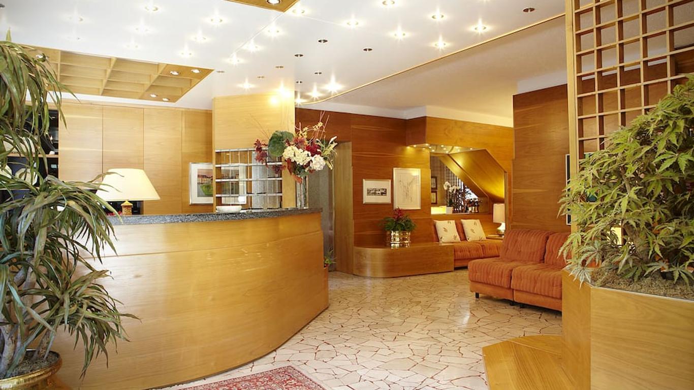 Albergo Milano Snc