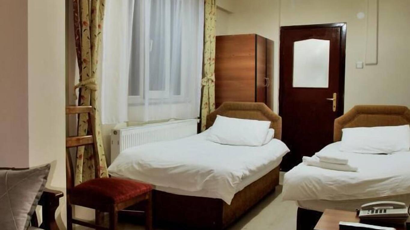 Safranbolu Yavuzlar Hotel