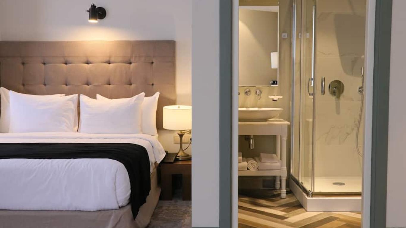 Mira Vere Hotel