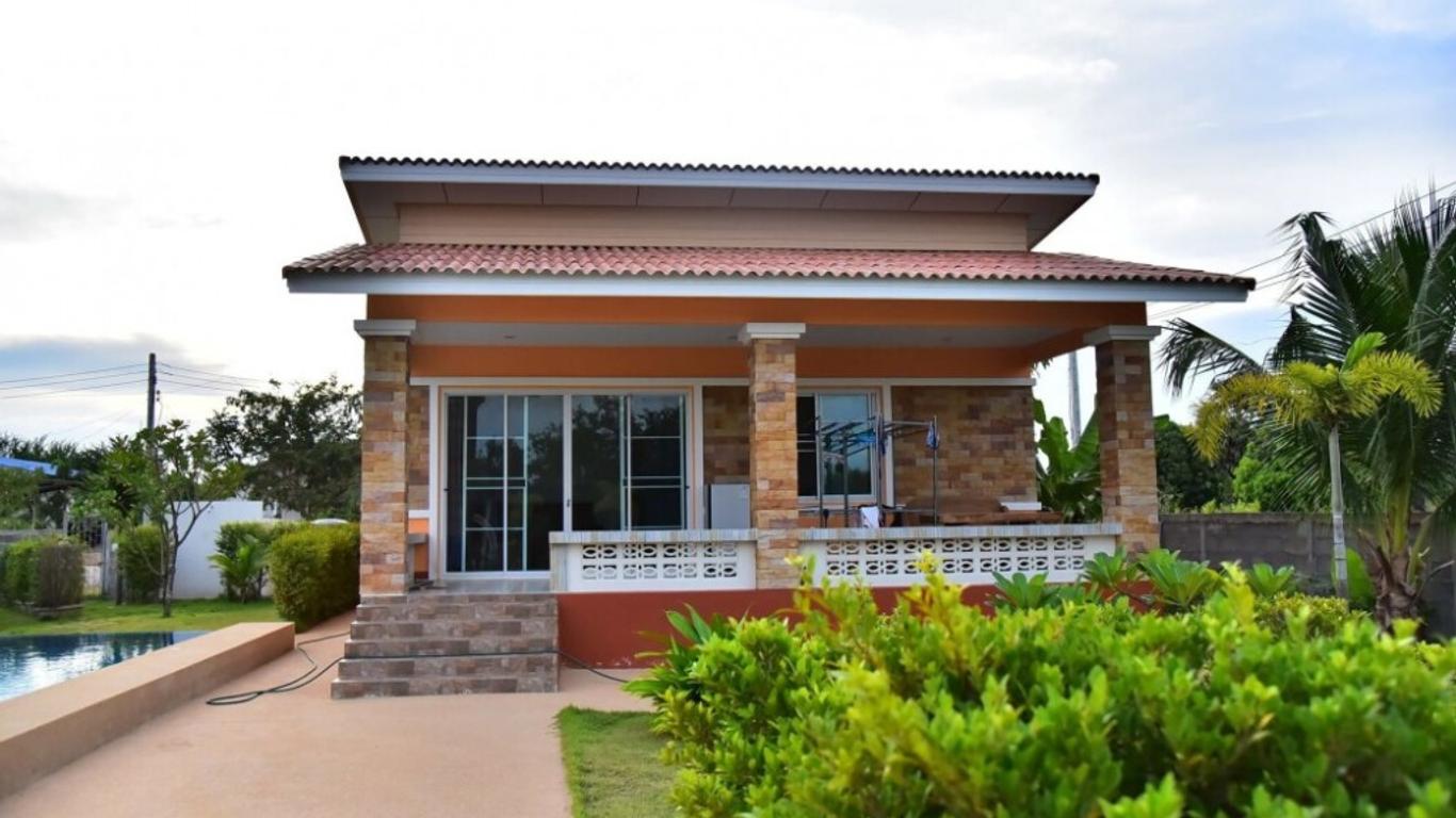 Sansuk Resort