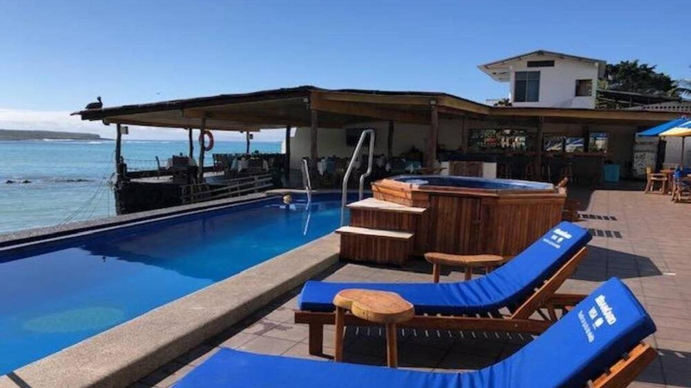Solymar Beach Hotel