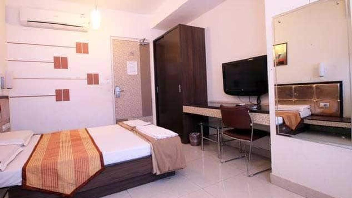 Hotel Orient