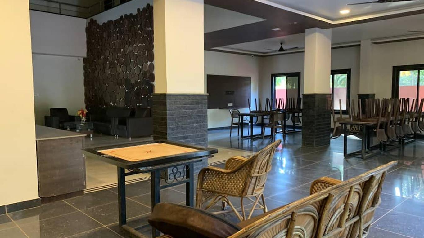 Hotel Silka Inn