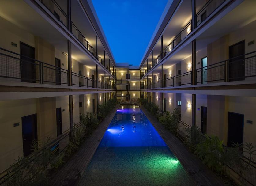 Piscina Foto