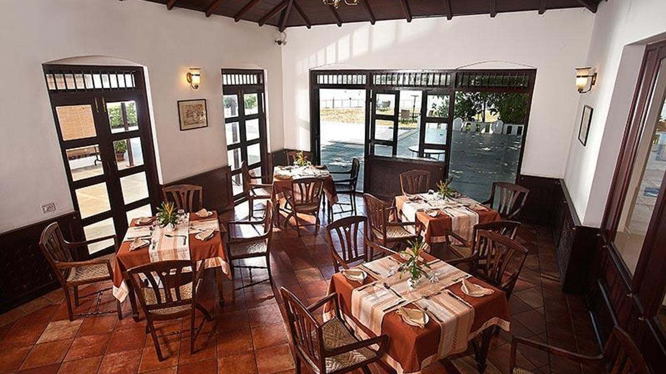 Heritage Methanam Hotel