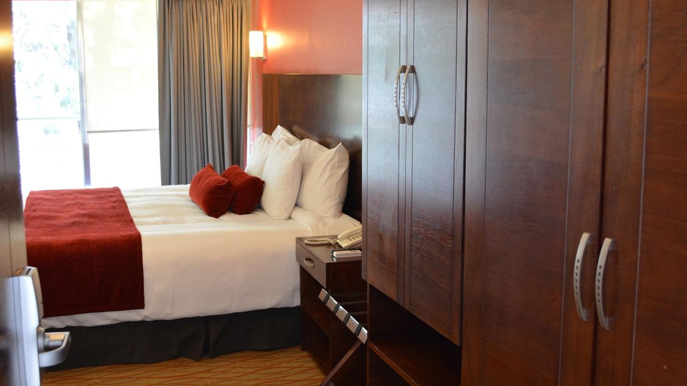 Hs Hotel