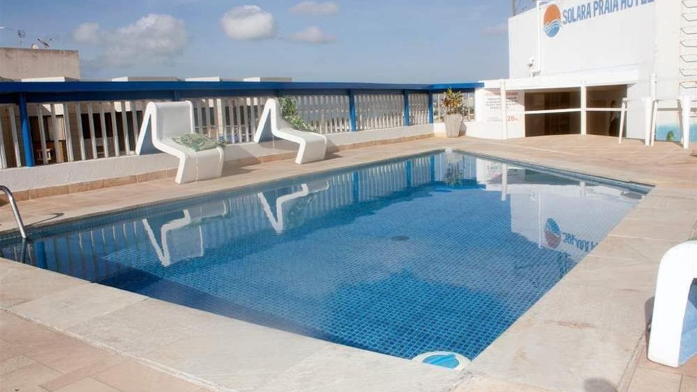 Solara Praia Hotel