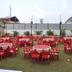 Sala de banquetes