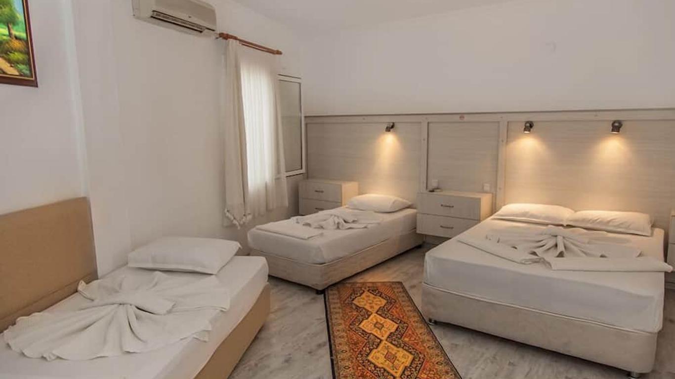 Kale Hotel