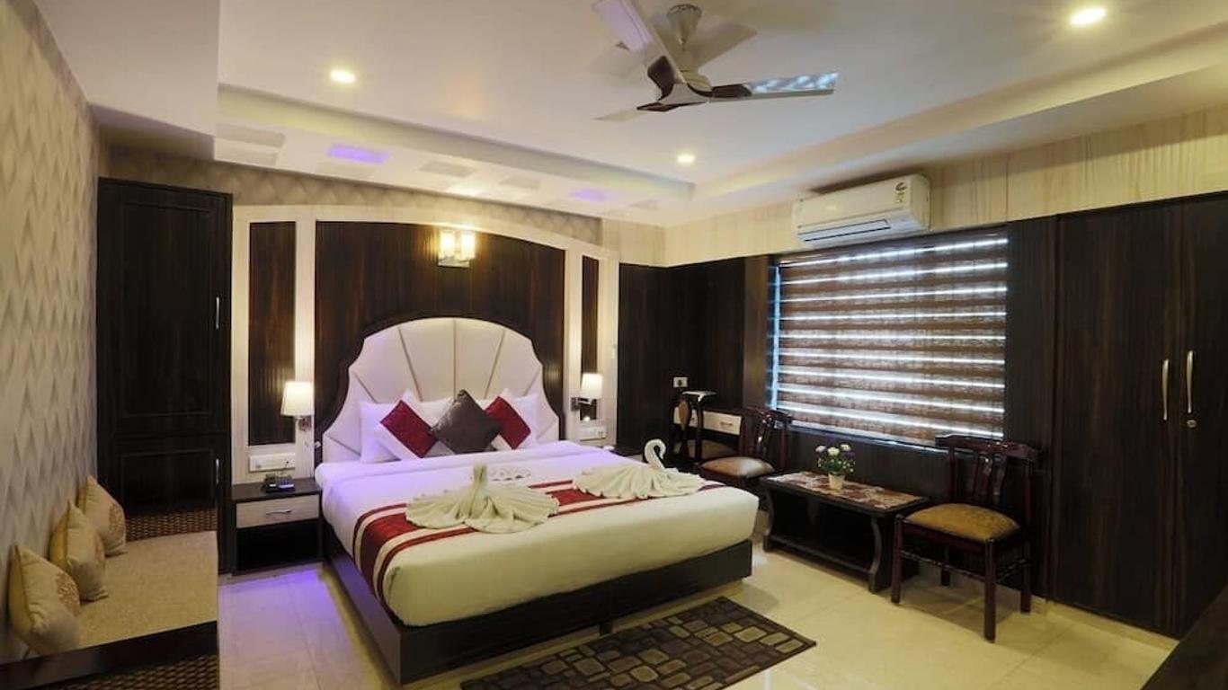 Hotel Blue Bird