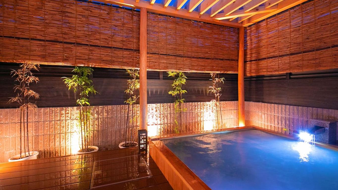Business Hotel Wako
