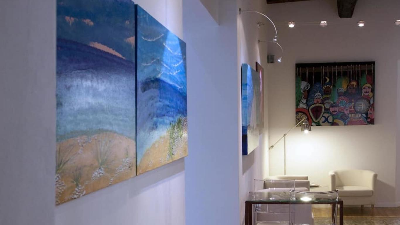 Casalicchio B&B