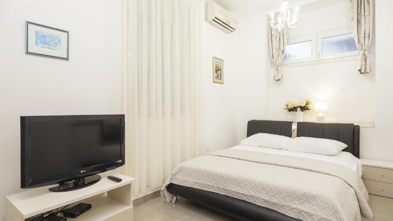 Split Varos Inn