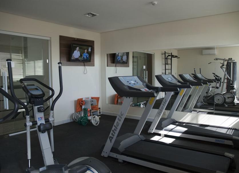 Gym Foto