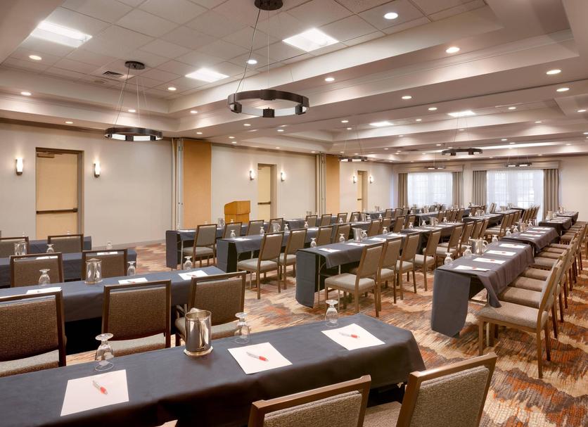 Sala de conferencias Foto
