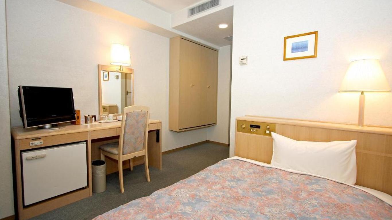 Hotel Central Sendai