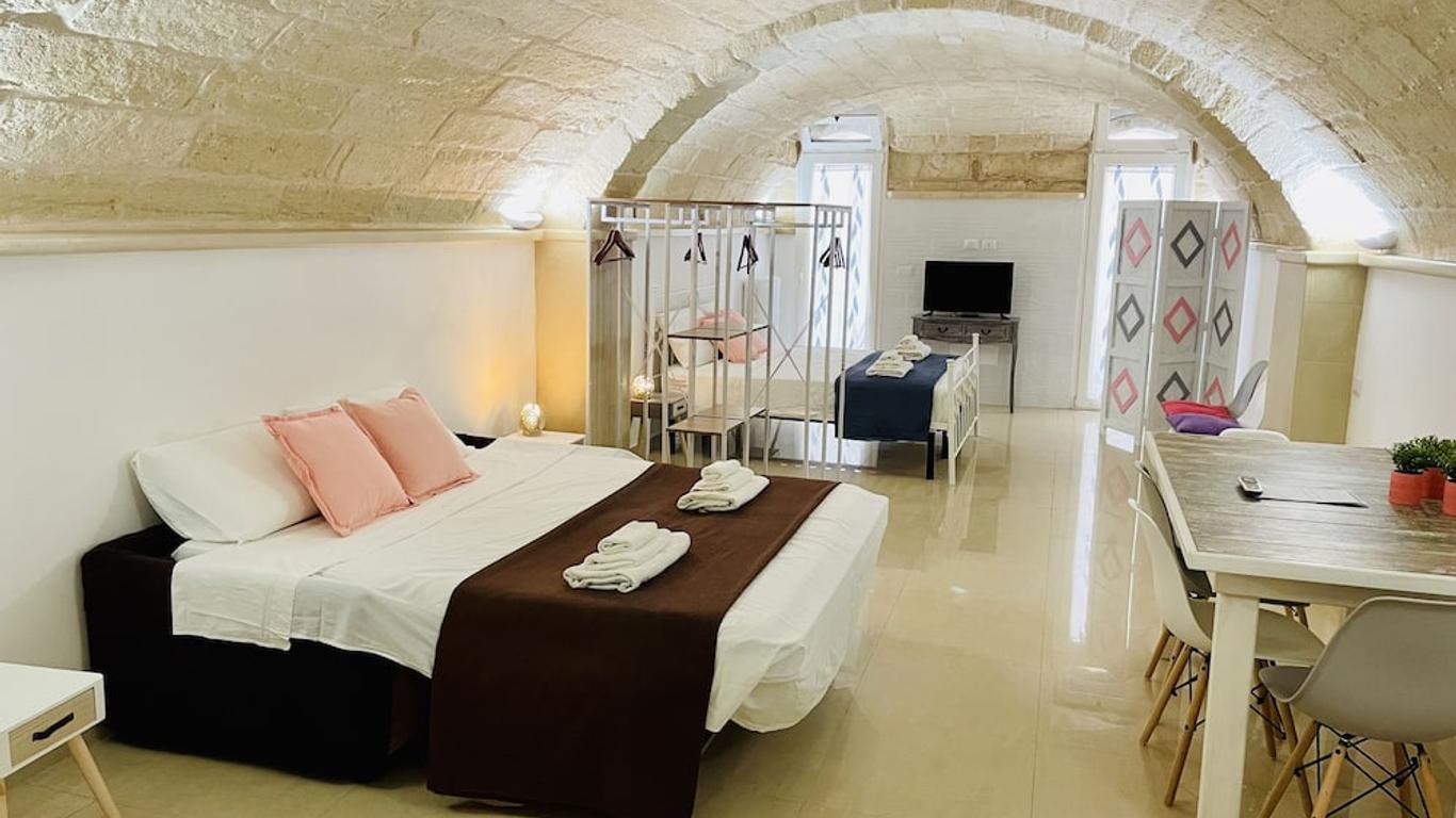 B&B Pietramare
