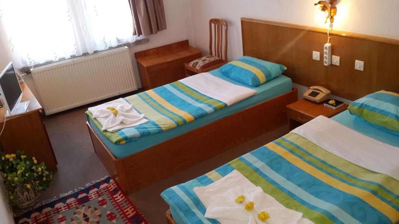 Hotel Ozyel