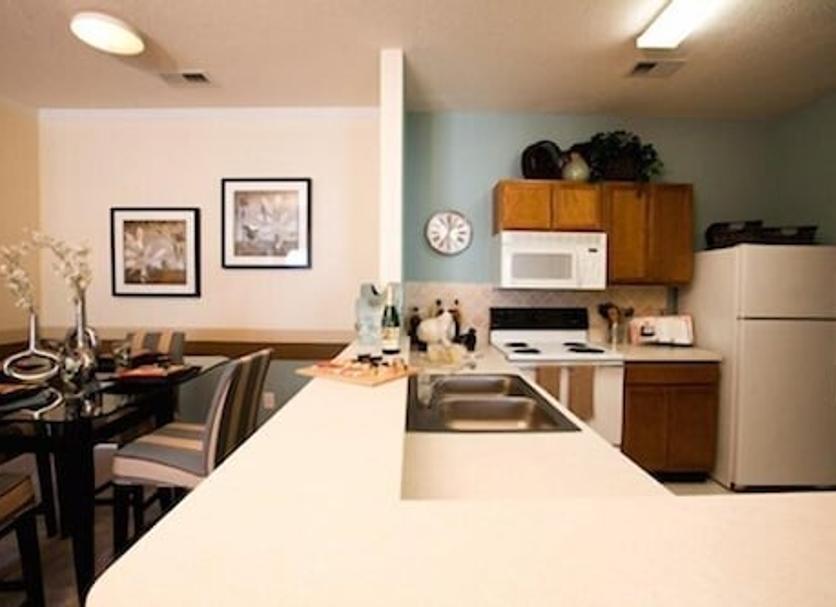 Cocina Foto
