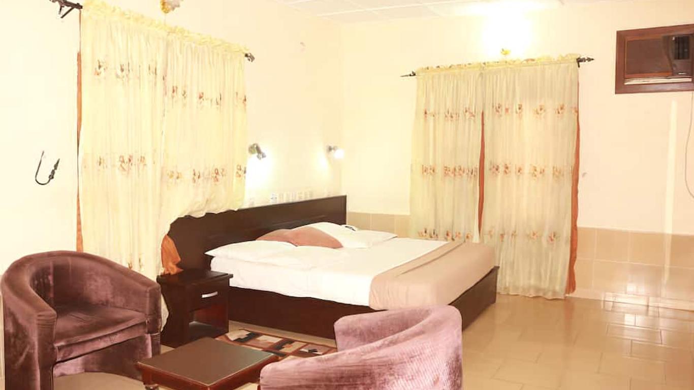 Liz Ani Hotel