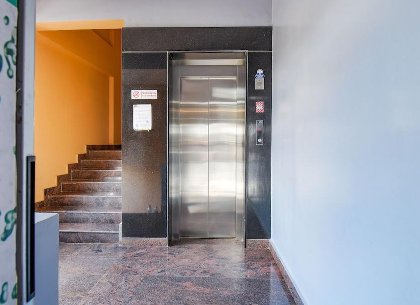 Escaleras Foto