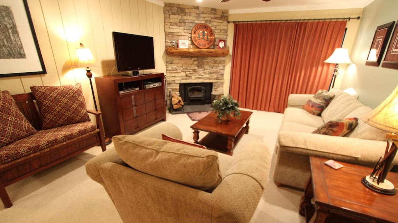 The Summit Condominiums