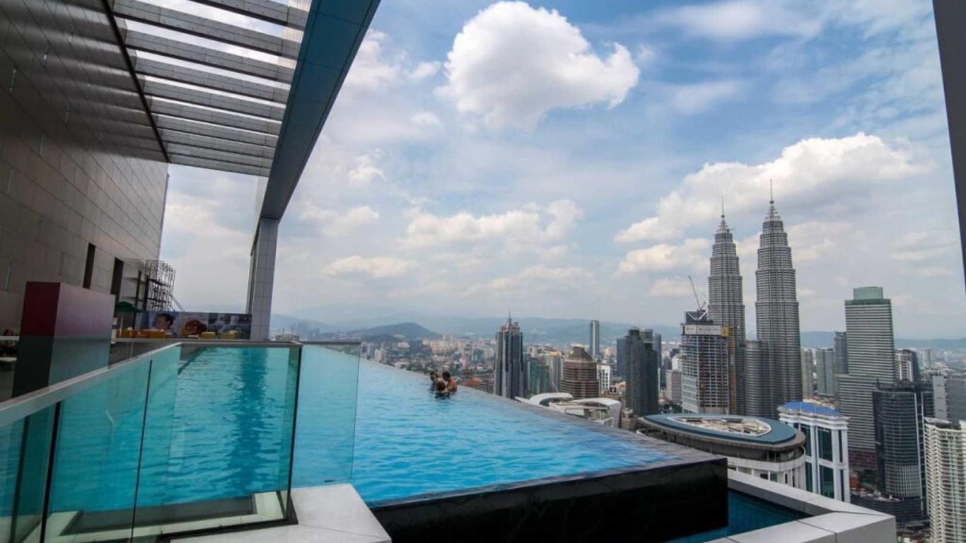 De Platinum Suite