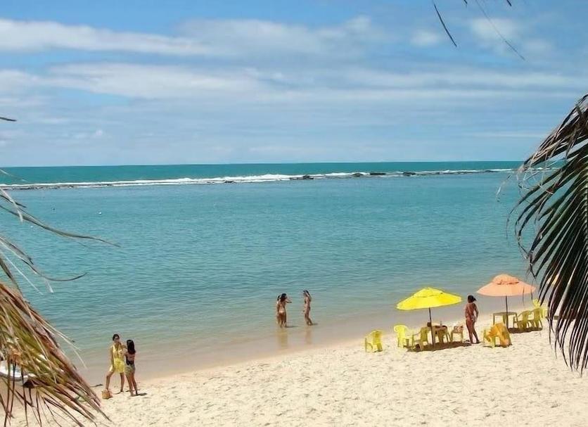 Playa Foto