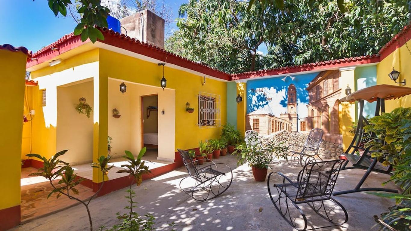 Casa Melian
