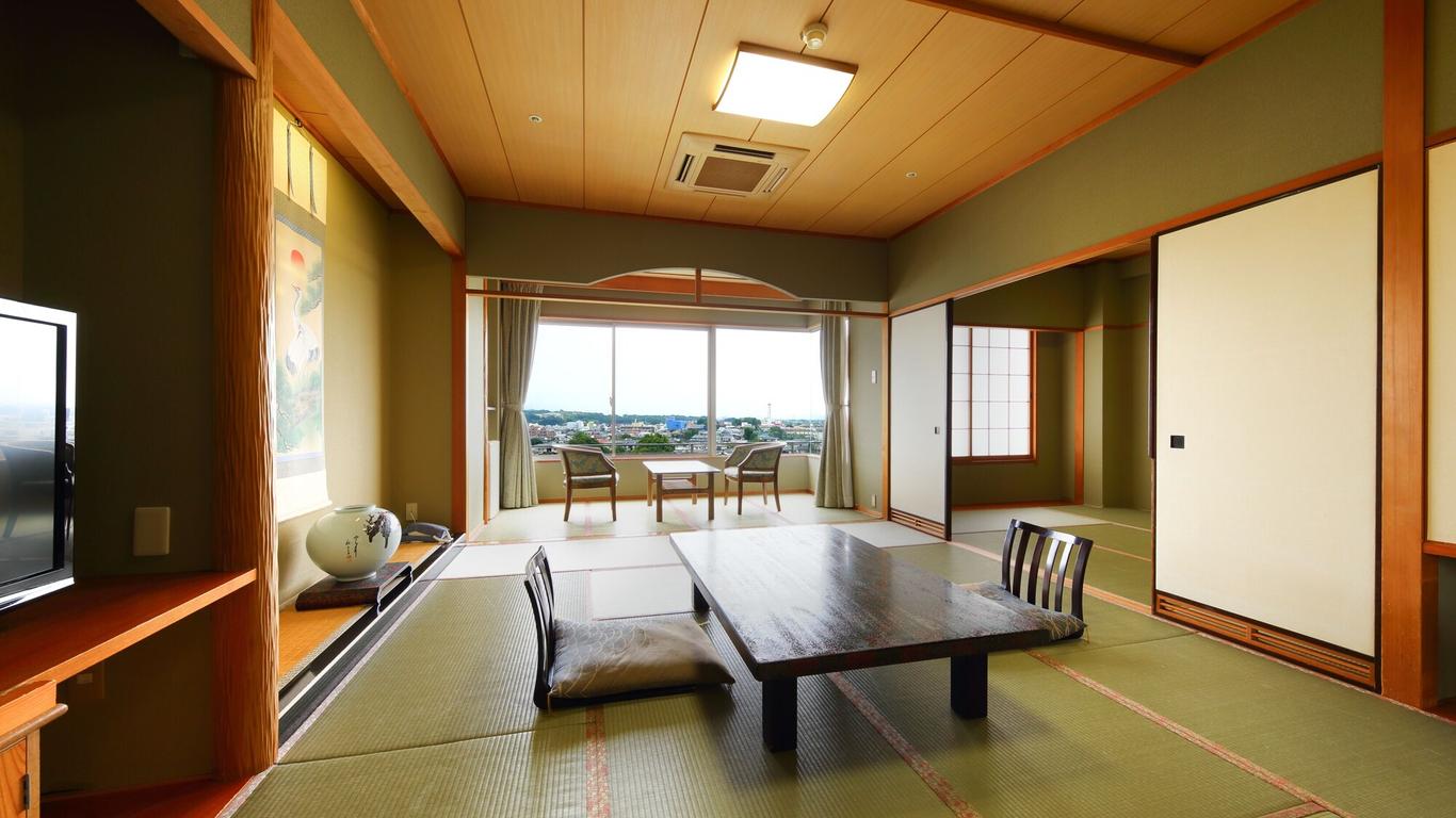 Tsukasa Royal Hotel