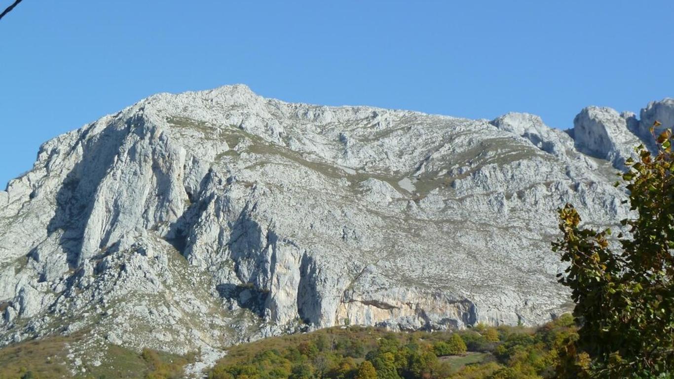 Albergue Teverga