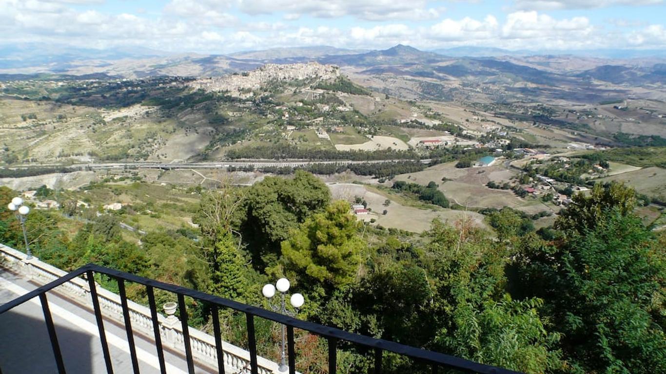 Sicily Rooms Enna